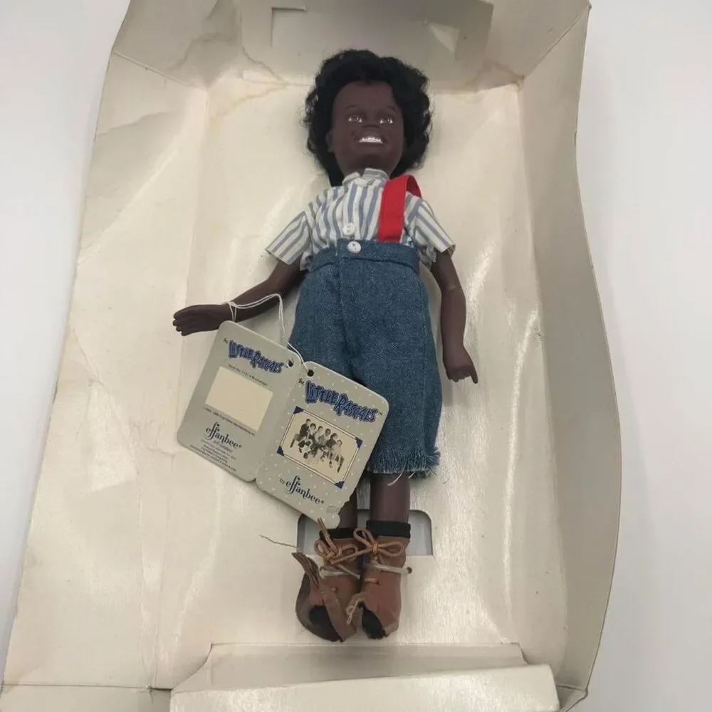 Unbranded multi Dolls-accessories